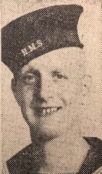 Ellison, Gorden killed18TH OCTOBER 1940, PG 3 BT.jpg